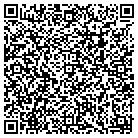 QR code with Hilltop Etch And Blast contacts