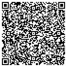 QR code with California Gold & Silver Exch contacts