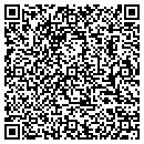 QR code with Gold Galore contacts