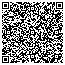 QR code with Gold Hut contacts
