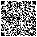 QR code with C L Food Products contacts