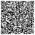 QR code with Ohio Estates Coins and Jewelry contacts