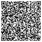QR code with Peachtree Gold Exchange contacts