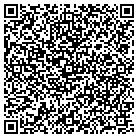 QR code with R and R Goldmine Corporation contacts
