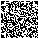 QR code with R & R Gold Buyers contacts