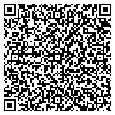 QR code with Otto's Audio contacts