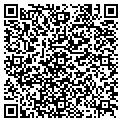 QR code with Finding CO contacts
