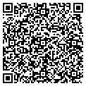 QR code with Gem Hill Mining Company contacts