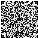 QR code with Argenta Academy contacts
