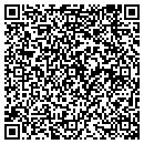 QR code with Arvest Bank contacts