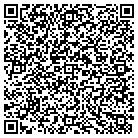 QR code with Material Handling Systems Inc contacts
