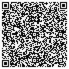 QR code with Diamonds And Pearls Modeling contacts