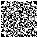 QR code with Johnson Pearl contacts