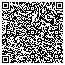 QR code with All Wireless contacts