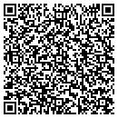 QR code with I Do Windows contacts
