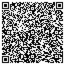 QR code with Manchu Wok contacts