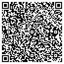QR code with A Plus Linen Service contacts