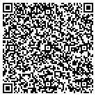 QR code with Apparelmaster-Muskegon Inc contacts