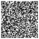 QR code with Alpine Ice Inc contacts