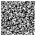 QR code with B X Linen contacts