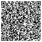 QR code with Cadet Linen Services Inc contacts