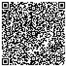 QR code with Central Uniform & Linen Supply contacts