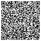 QR code with Cheng's Linen Service Inc contacts