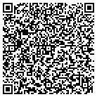 QR code with Custom Linens contacts