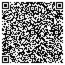 QR code with Cutting Edge contacts
