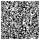 QR code with First Class Linen Service contacts