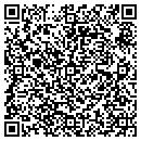QR code with G&K Services Inc contacts