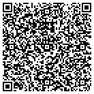 QR code with High Country Linen Supply CO contacts