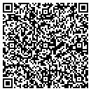 QR code with Holguin Linen & Party Service contacts