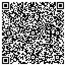 QR code with Hugos Linen Service contacts