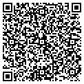 QR code with Kimmel Cleaners Inc contacts