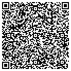 QR code with Lakes Area Mat Service contacts