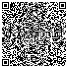 QR code with L I Linen & Uniform Inc contacts