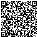 QR code with Linen Algerna contacts
