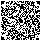 QR code with Majestic Linen Service contacts