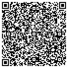 QR code with Ray's Linen Service contacts