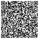 QR code with Sanitary Linen Service Inc contacts