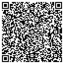 QR code with Aloanguycom contacts