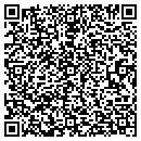 QR code with Unitex contacts