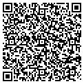 QR code with P Squared contacts