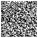 QR code with Hart Farms Inc contacts