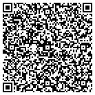 QR code with Servall Uniform & Linen Supply contacts