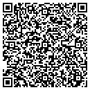 QR code with B&G Partners LLC contacts