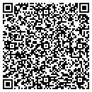 QR code with Cinta Corp contacts