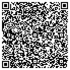 QR code with Nygaard Flooring Co Inc contacts