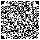QR code with Cintas Uniform Corp contacts
